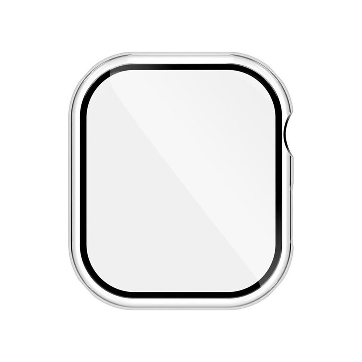 Belkin - Bumper Screen Protector, S10, 42mm - Clear