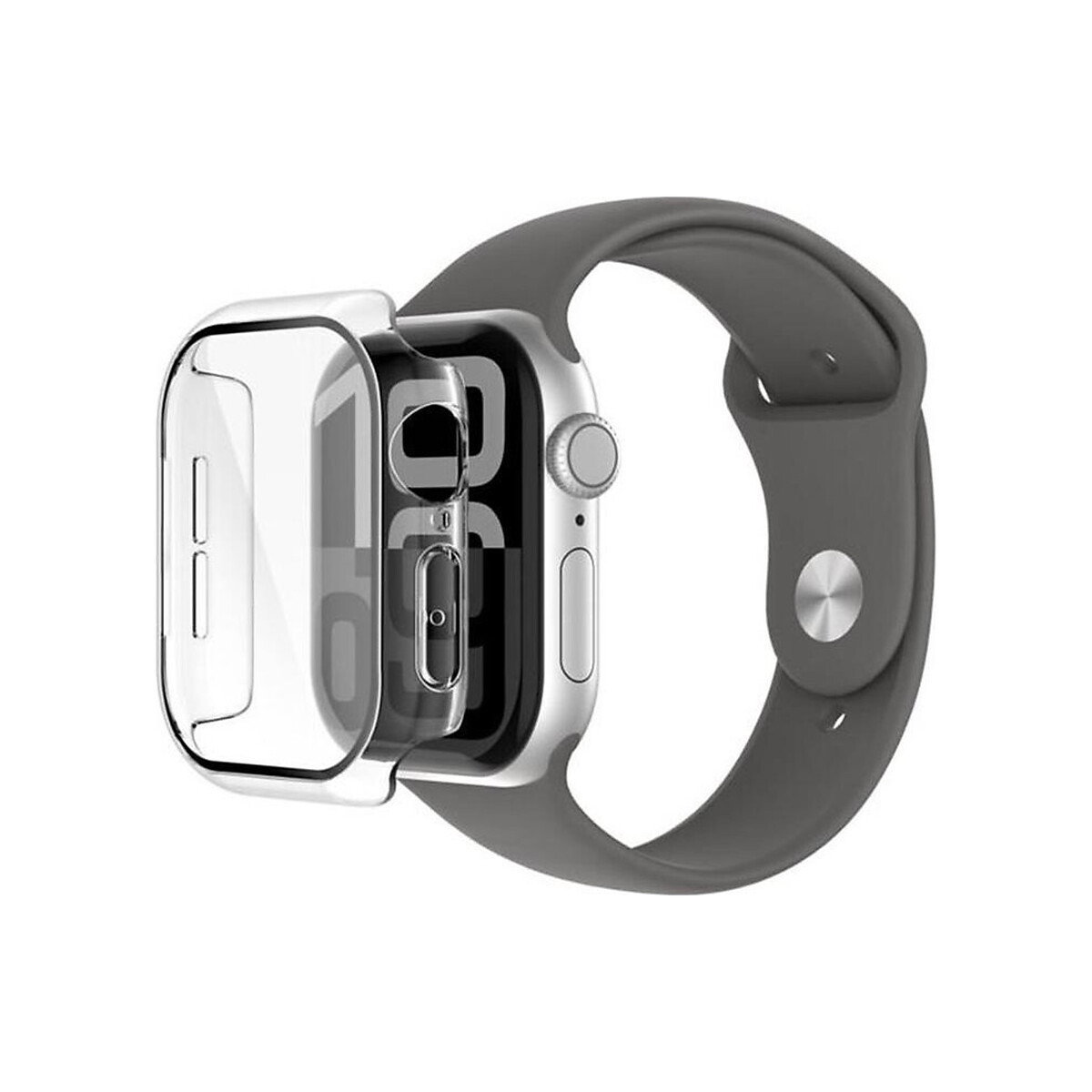 Belkin - Bumper Screen Protector, S10, 42mm - Clear
