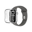 Belkin - Bumper Screen Protector, S10, 42mm - Clear Belkin - Bumper Screen Protector, S10, 42mm - Clear