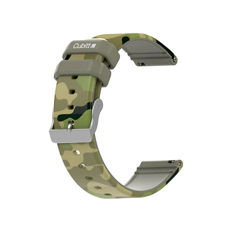 Cubitt - Band Teens Jr. - Geen Camo
