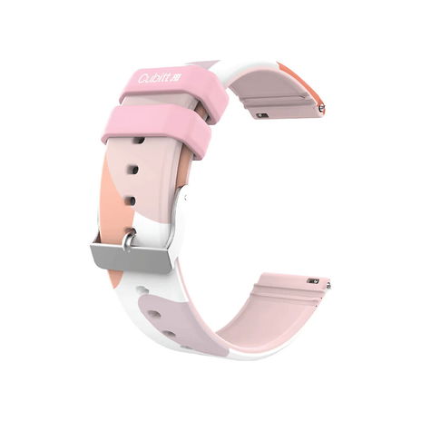 Cubitt - Band Teens Jr. - Baby Pink Camo
