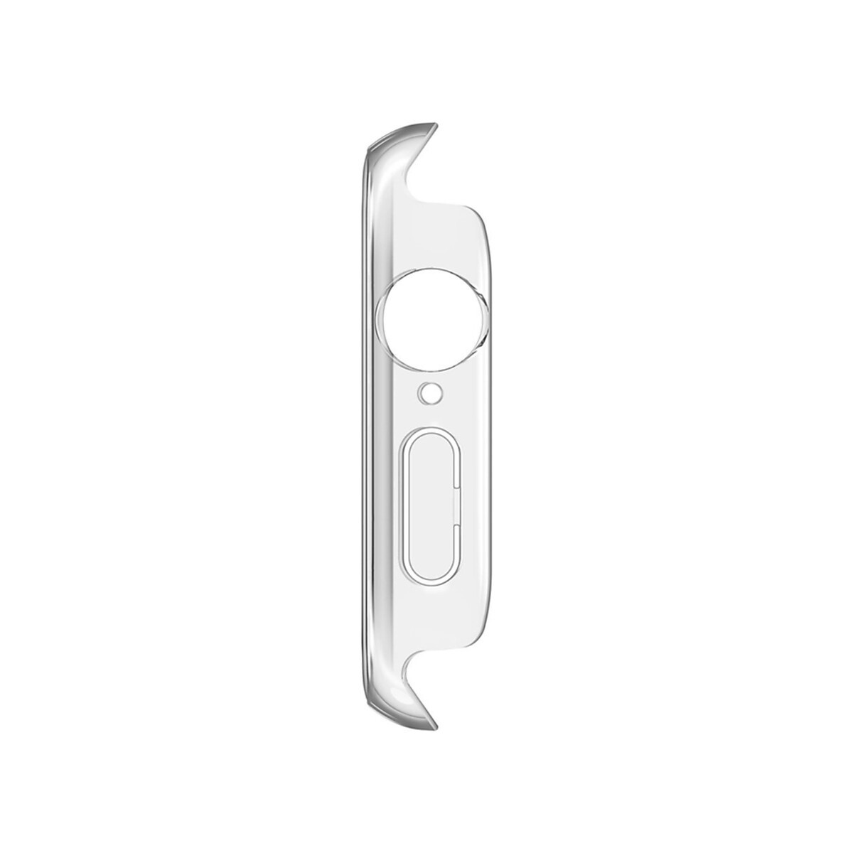 Belkin - Bumper Screen Protector, S10, 46mm - Clear