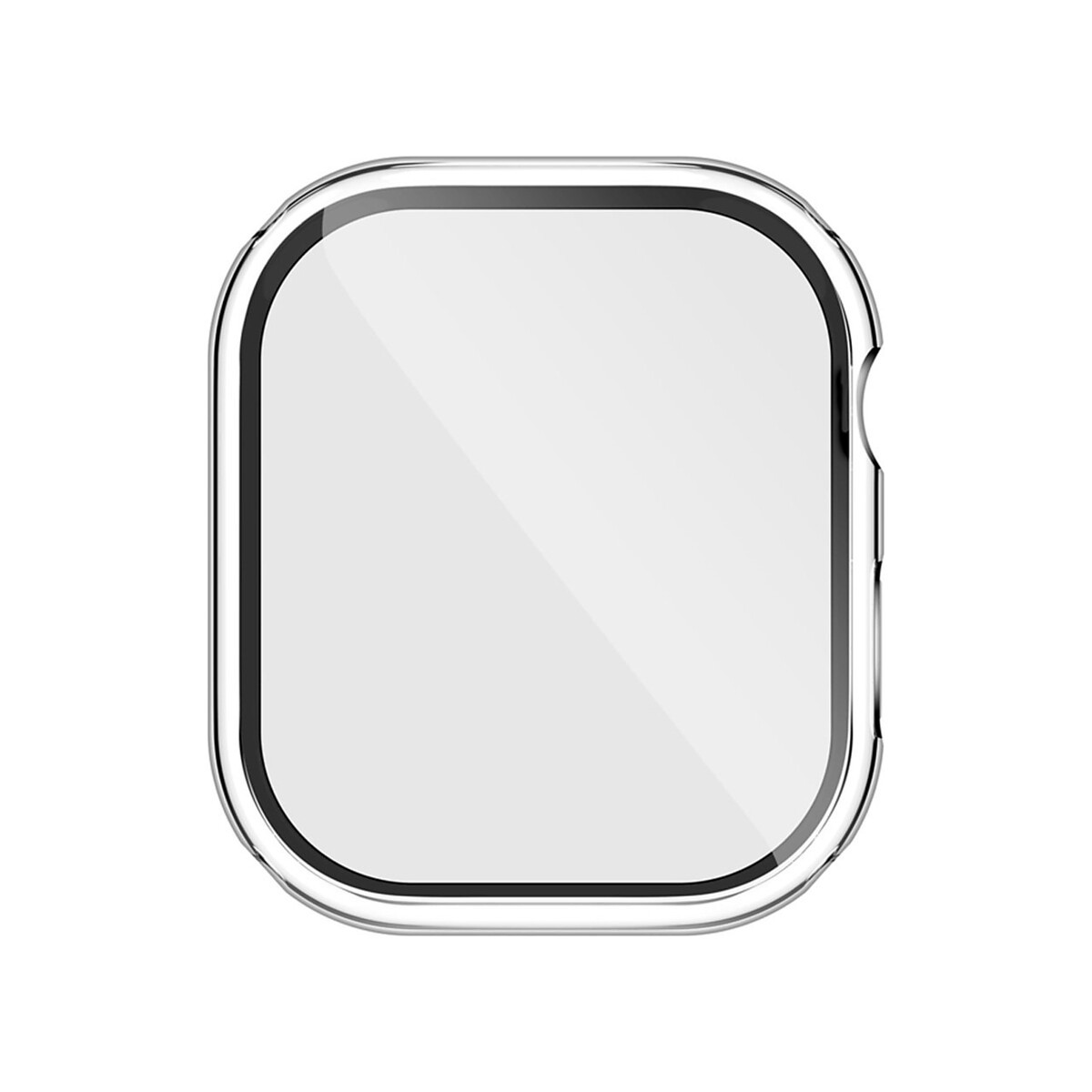 Belkin - Bumper Screen Protector, S10, 46mm - Clear