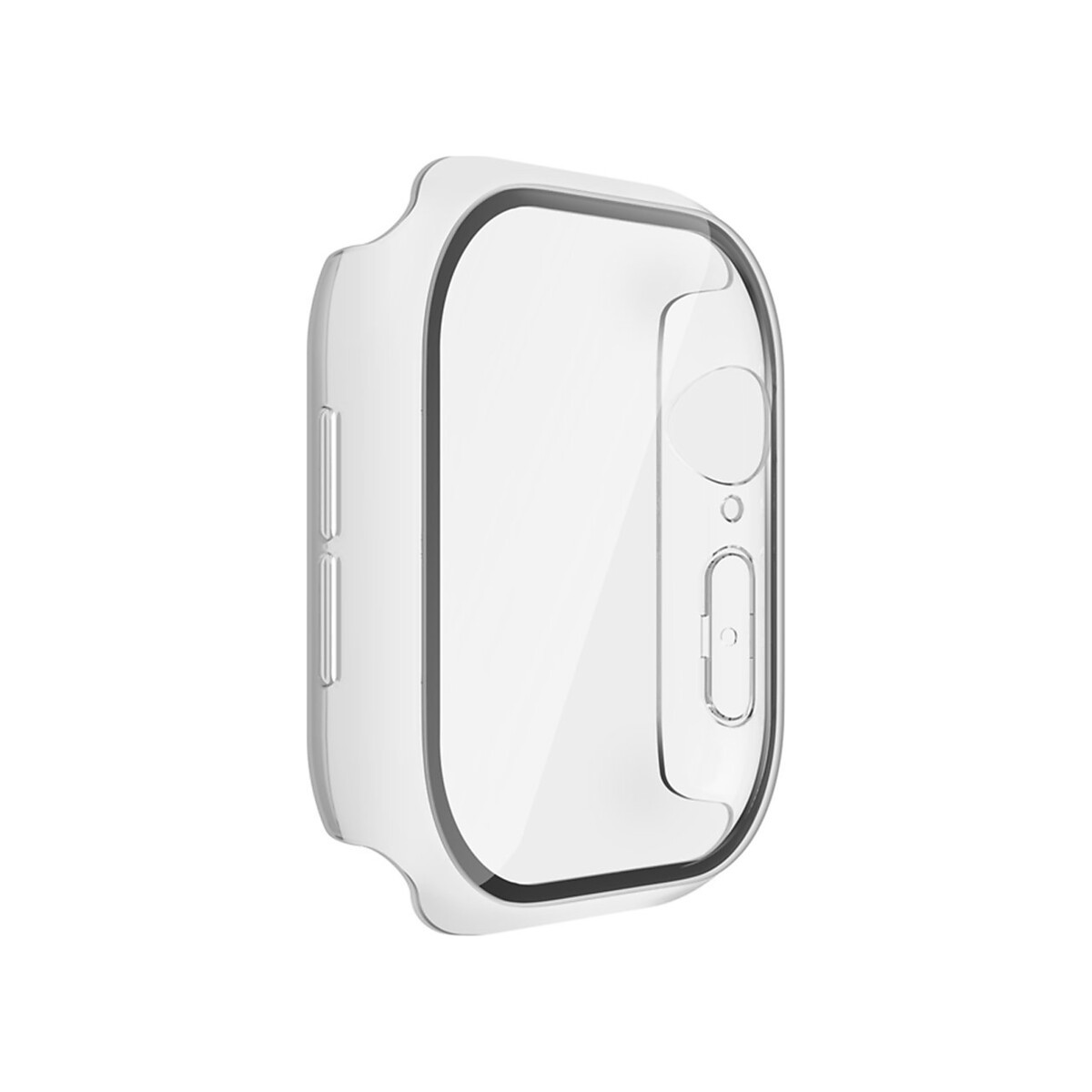 Belkin - Bumper Screen Protector, S10, 46mm - Clear