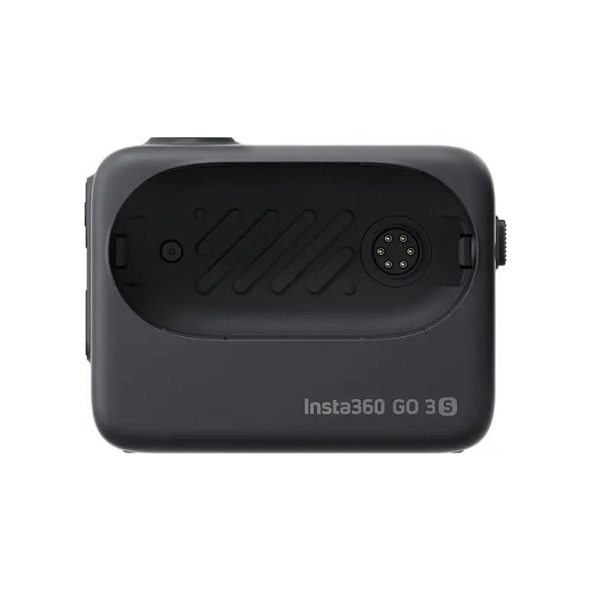 Insta360 - GO 3S, 64GB Action Camera - Black