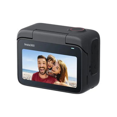 Insta360 - GO 3S, 64GB Action Camera - Black