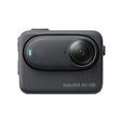 Insta360 - GO 3S, 64GB Action Camera - Black Insta360 - GO 3S, 64GB Action Camera - Black