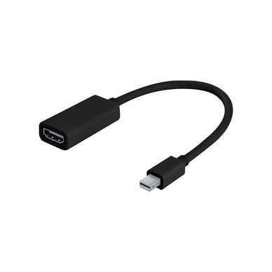 Adapter, Mini Dipslay Port to HDMI