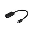 Adapter, Mini Dipslay Port to HDMI Adapter, Mini Dipslay Port to HDMI