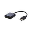 Argomtech - HDMI Adapter, 6" Argomtech - HDMI Adapter, 6"