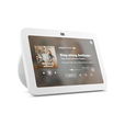 Amazon - Echo Show 8 Smart Display with Alexa, 3rd Gen - Glacier White Amazon - Echo Show 8 Smart Display with Alexa, 3rd Gen - Glacier White