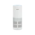 Homedics - Portable Air Purifier TotalClean 4-In-1 UV - White Homedics - Portable Air Purifier TotalClean 4-In-1 UV - White
