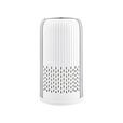 Homedics - Air Purifier T12 - White Homedics - Air Purifier T12 - White