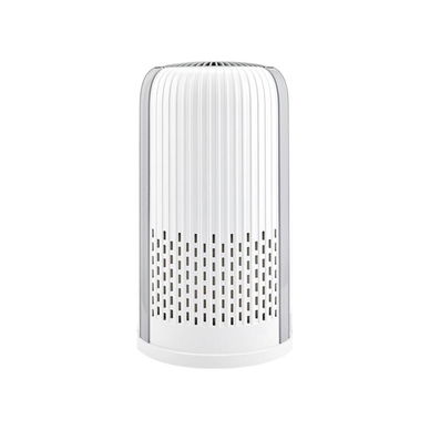 Homedics - Air Purifier T12 - White