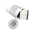 Homedics - Air Purifier T12 - White Homedics - Air Purifier T12 - White