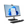 Lenovo -IdeaCentre 27" All-in-One Touchscreen Desktop, 13th Gen i7, 32Gb, 1TB, 1080p, Win 11H - Black Lenovo -IdeaCentre 27" All-in-One Touchscreen Desktop, 13th Gen i7, 32Gb, 1TB, 1080p, Win 11H - Black