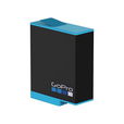 GoPro - Rechargeable Li-Ion Battery Pack for Hero 9 GoPro - Rechargeable Li-Ion Battery Pack for Hero 9