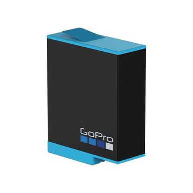 GoPro - Rechargeable Li-Ion Battery Pack for Hero 9