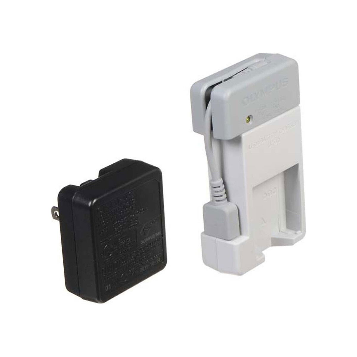 Olympus - UC-50 Lithium-Ion Battery Charger