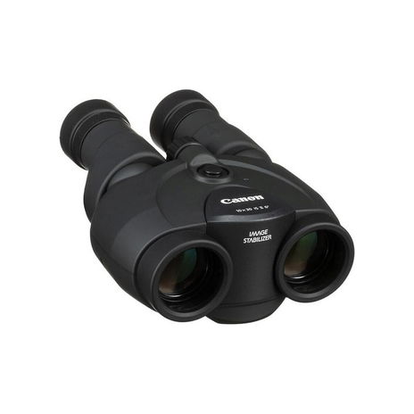 Canon - 10x30 IS II Image Stabilized Binoculars