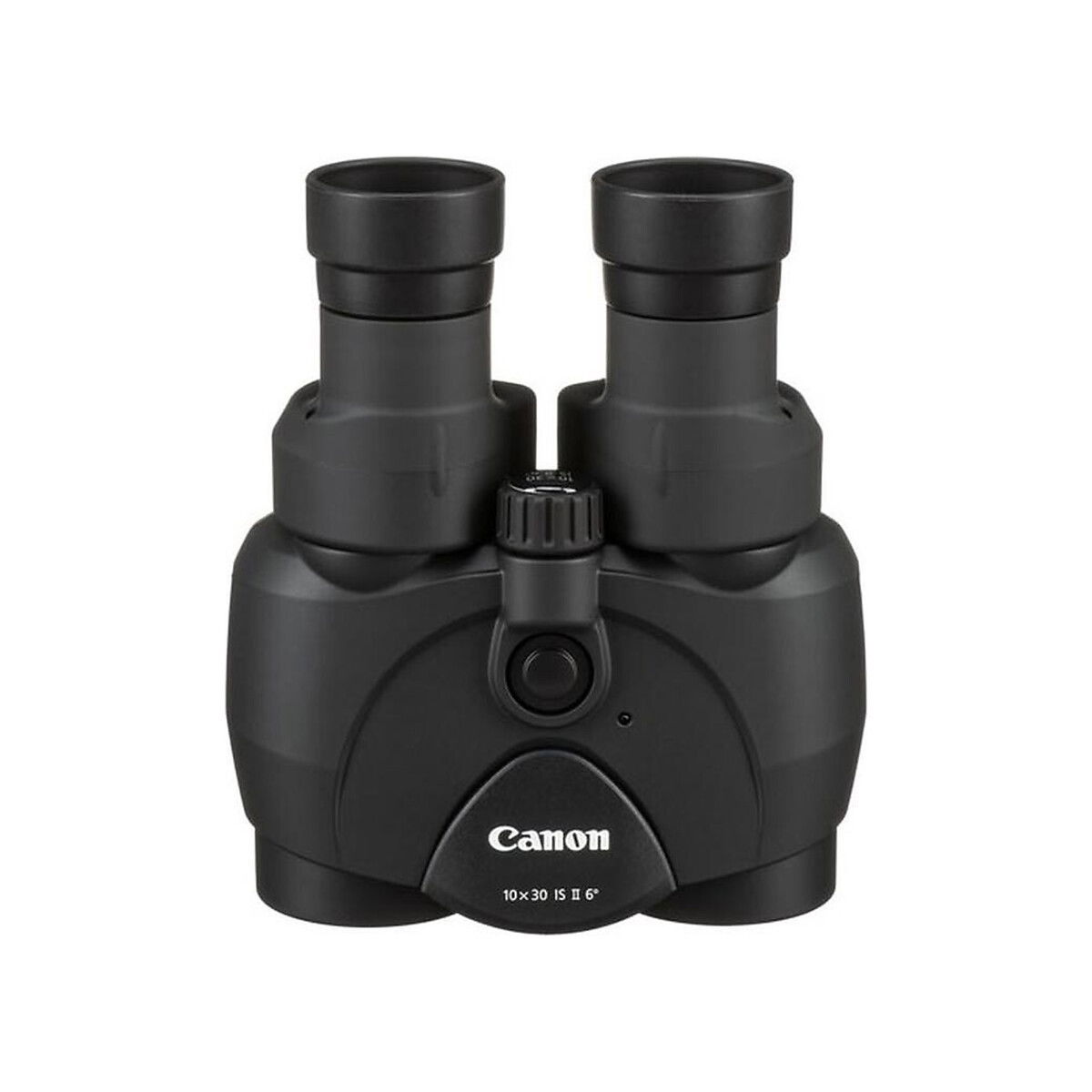 Canon - 10x30 IS II Image Stabilized Binoculars