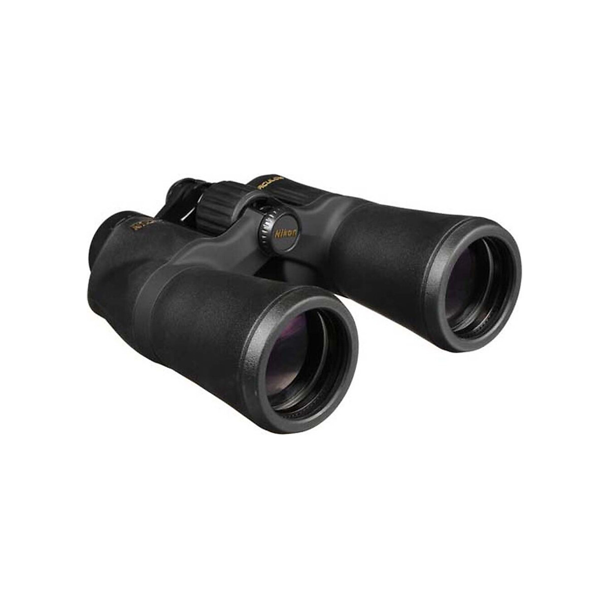 Nikon - Aculon A211 Binoculars