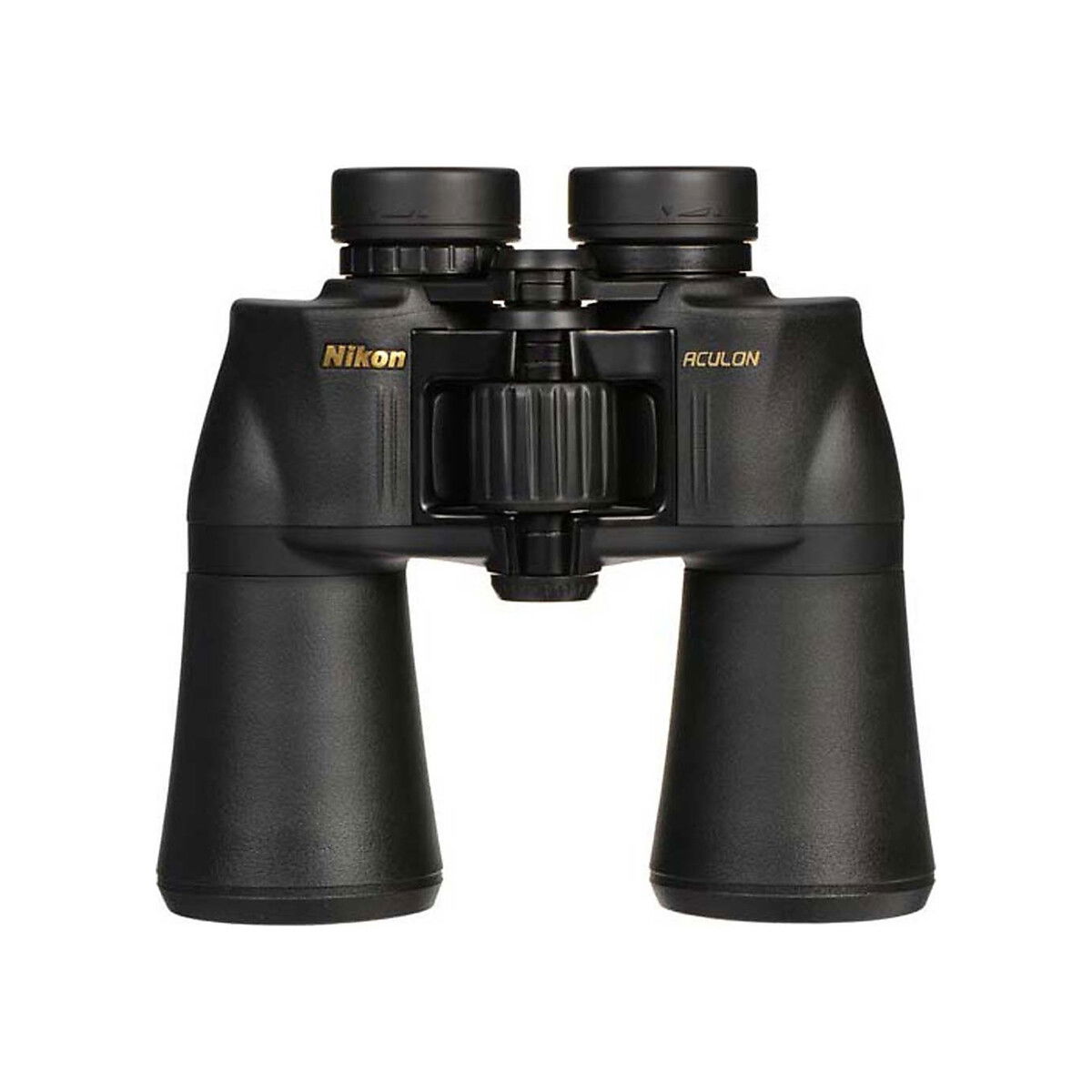 Nikon - Aculon A211 Binoculars