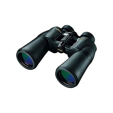 Nikon - Aculon A211 Binoculars