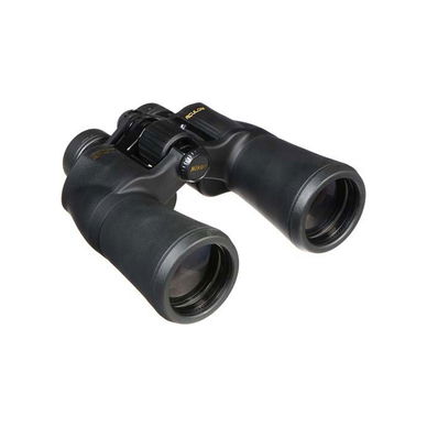 Nikon - Aculon A211 Binoculars