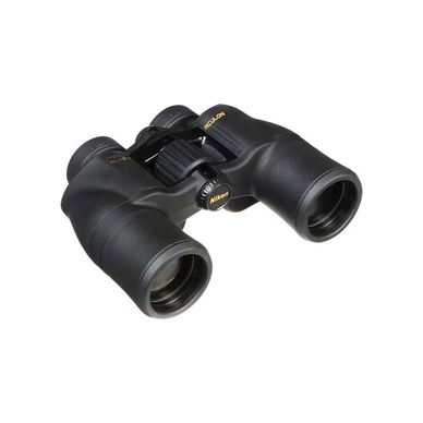 Nikon - Aculon A211 Binoculars