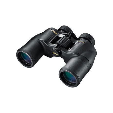 Nikon - Aculon A211 Binoculars