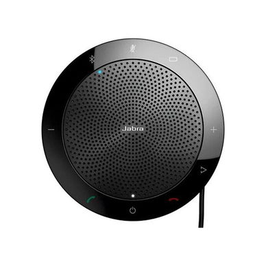 Jabra - Speak 510 UC USB & Bluetooth Speakerphone