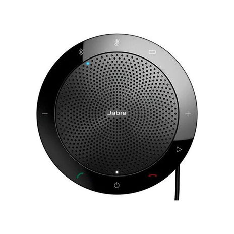 Jabra - Speak 510 UC USB & Bluetooth Speakerphone