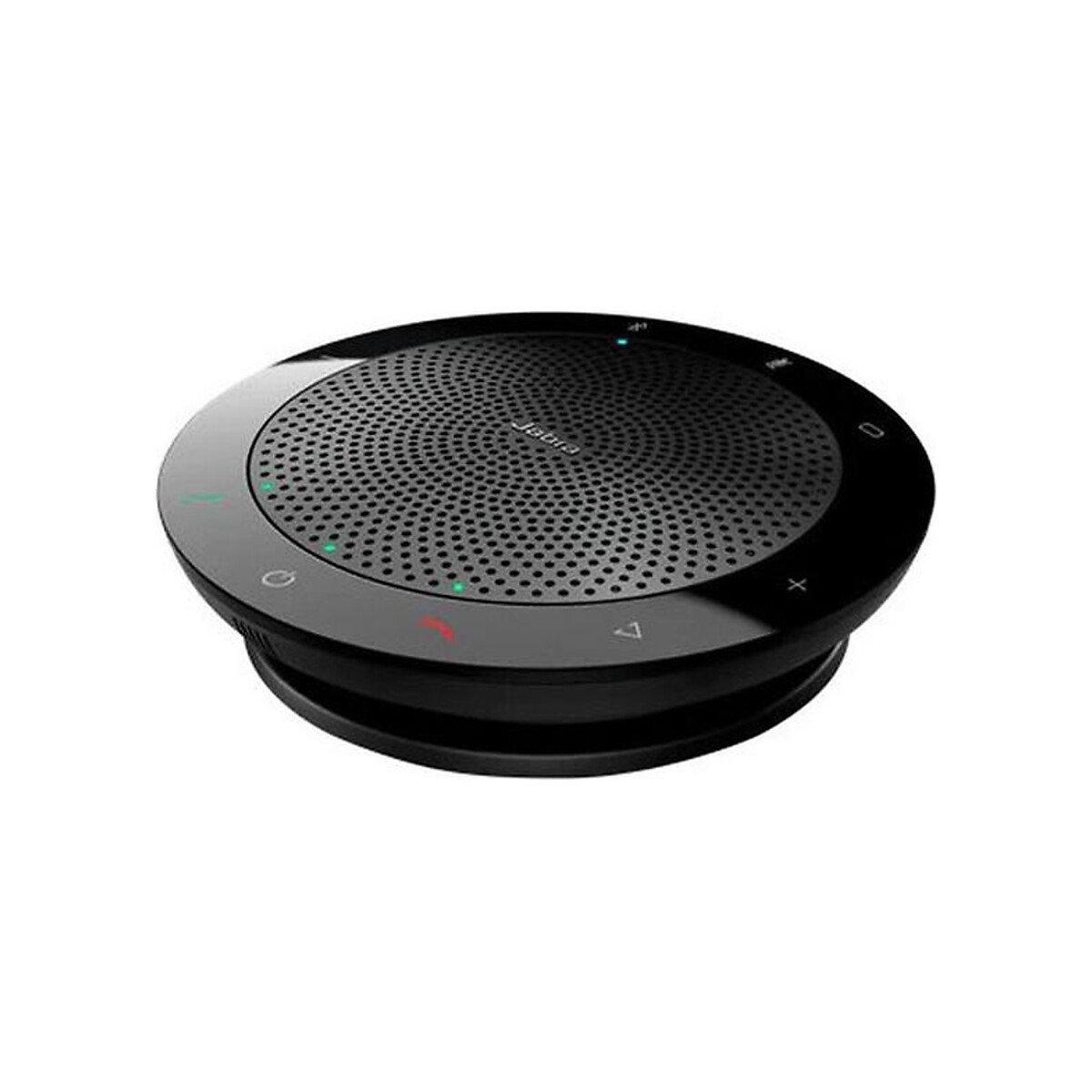 Jabra - Speak 510 UC USB & Bluetooth Speakerphone