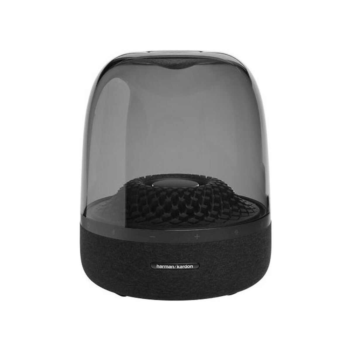 Harman Kardon - Aura Studio 4 Bluetooth Speaker - Black