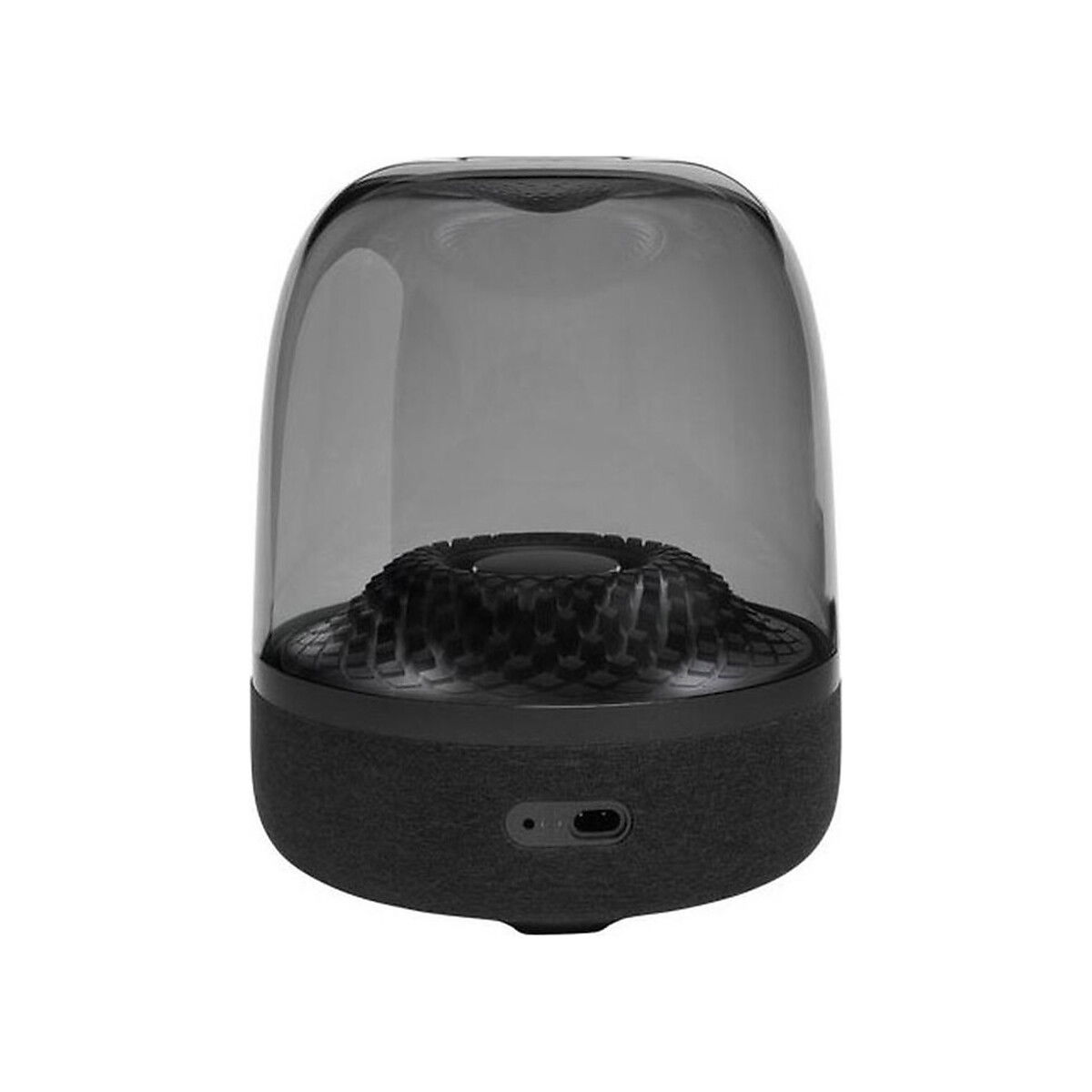 Harman Kardon - Aura Studio 4 Bluetooth Speaker - Black