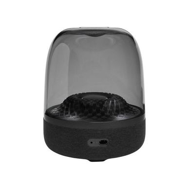 Harman Kardon - Aura Studio 4 Bluetooth Speaker - Black