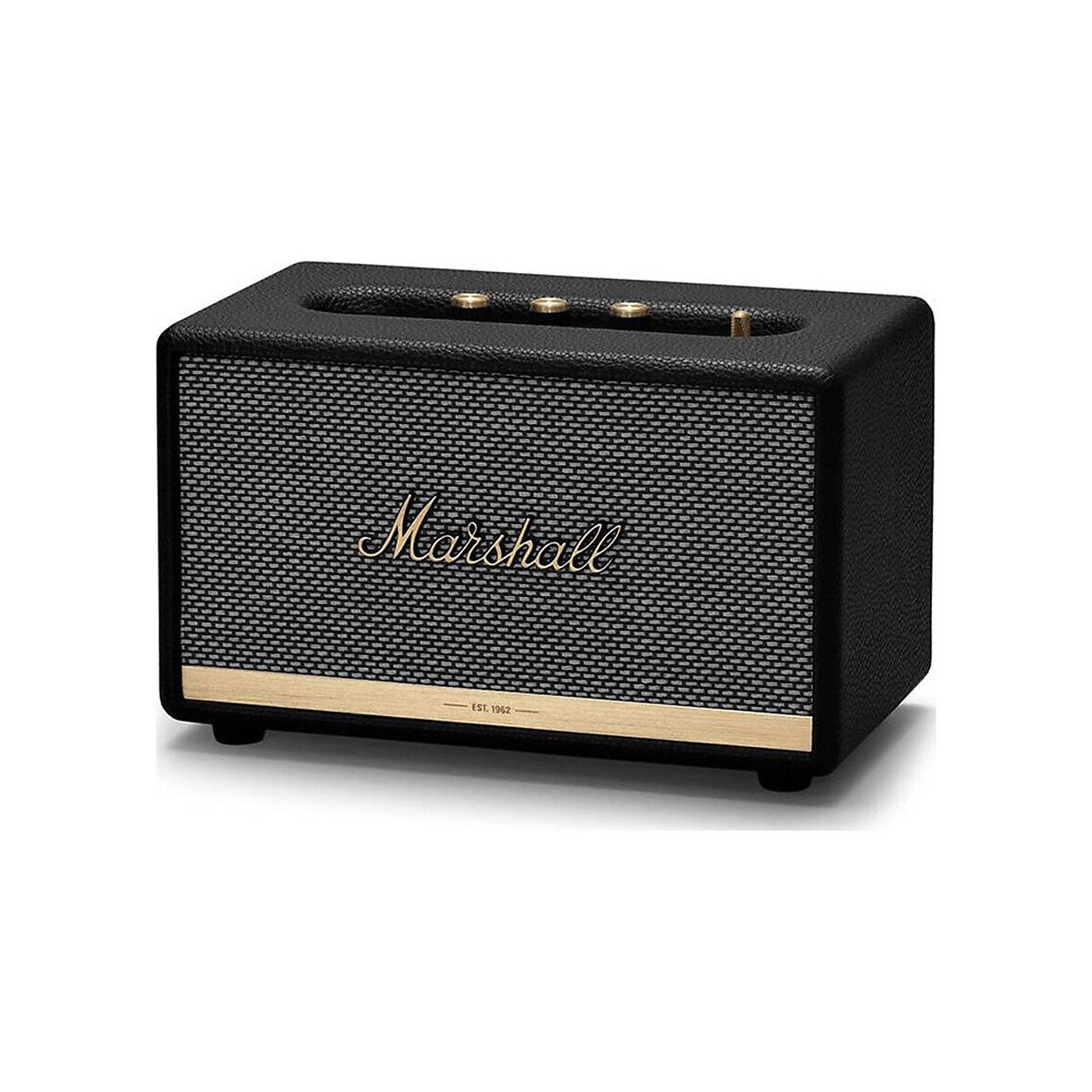 Marshall - Action III Bluetooth Home Speaker