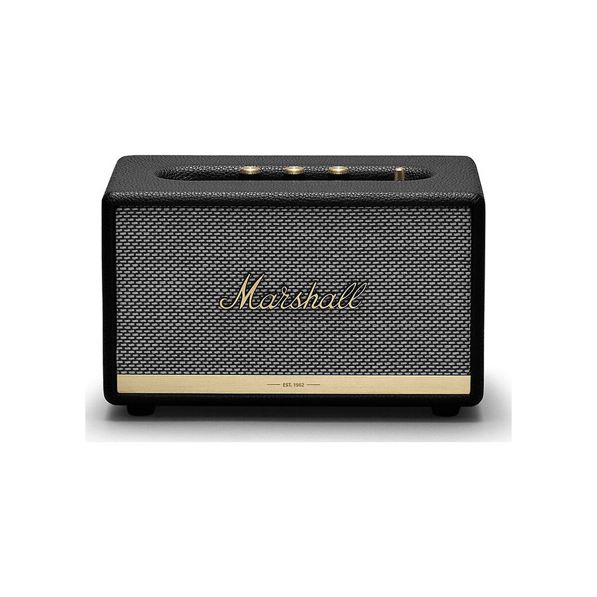 Marshall - Action III Bluetooth Home Speaker