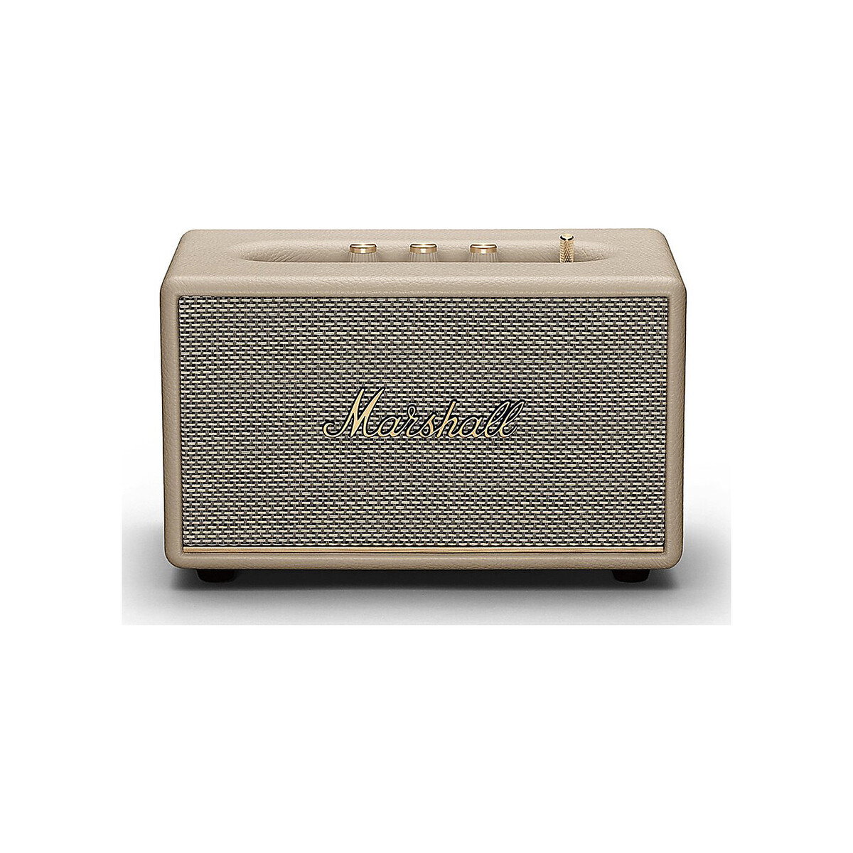 Marshall - Action III Bluetooth Home Speaker