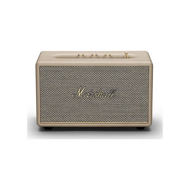 Marshall - Action III Bluetooth Home Speaker