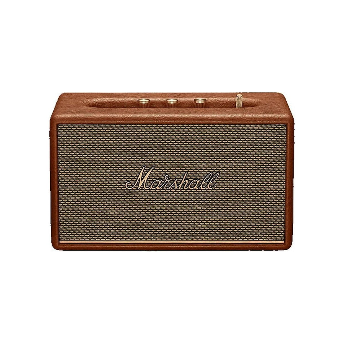 Marshall - Action III Bluetooth Home Speaker