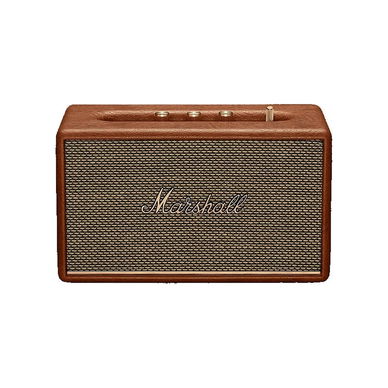 Marshall - Action III Bluetooth Home Speaker