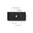 Marshall - Emberton III, Bluetooth Speaker Marshall - Emberton III, Bluetooth Speaker