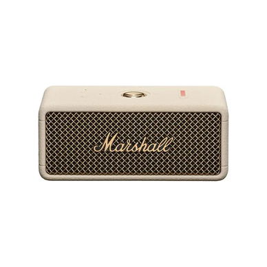 Marshall - Emberton III, Bluetooth Speaker
