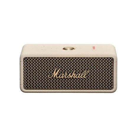 Marshall - Emberton III, Bluetooth Speaker