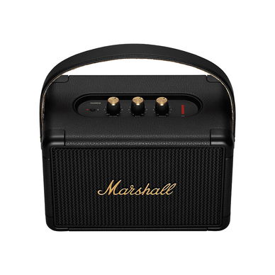 Marshall - Kilburn II Portable Bluetooth Speaker
