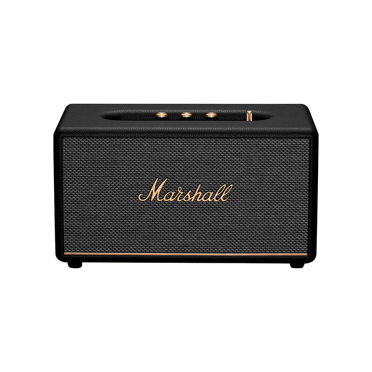 Marshall - Stanmore III Bluetooth Speaker