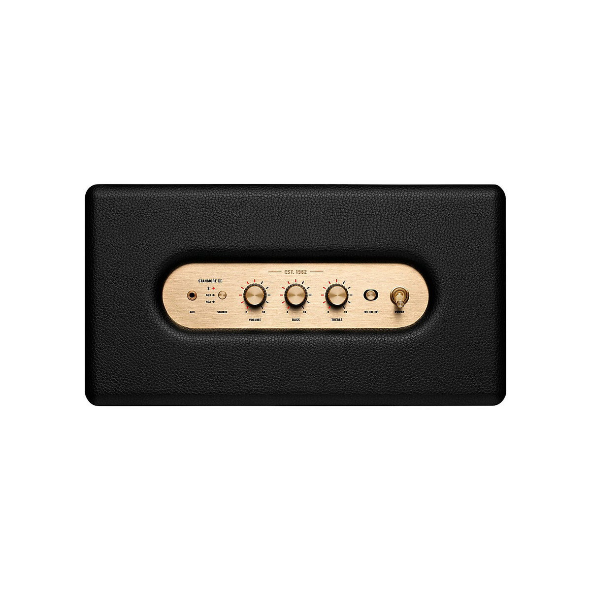 Marshall - Stanmore III Bluetooth Speaker