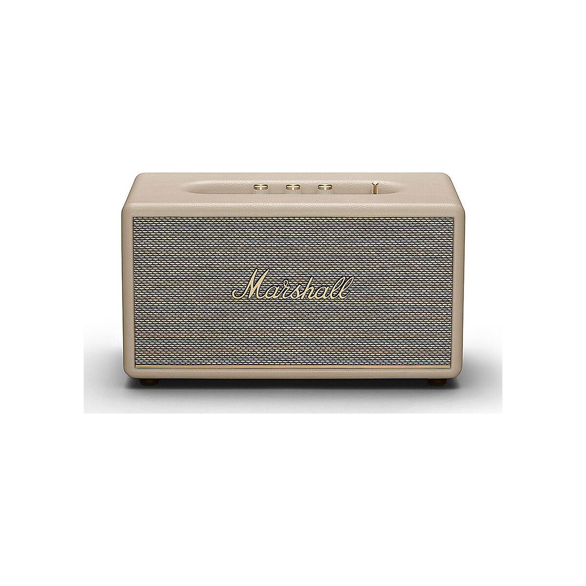 Marshall - Stanmore III Bluetooth Speaker